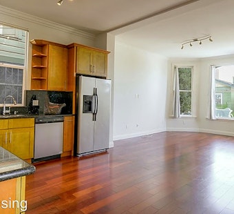 The best deals on apartments in Bernal Heights, San Francisco