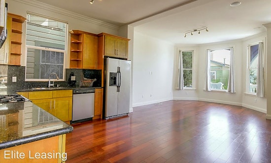 The best deals on apartments in Bernal Heights, San Francisco