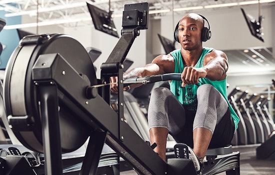 Try out strength training at one of these top D.C. workout spots