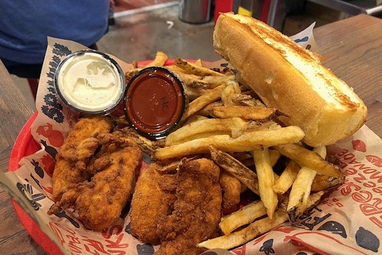 El Paso's 3 favorite spots to score chicken, without breaking the bank