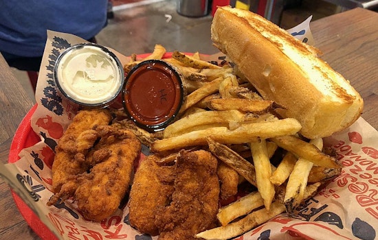 El Paso's 3 favorite spots to score chicken, without breaking the bank