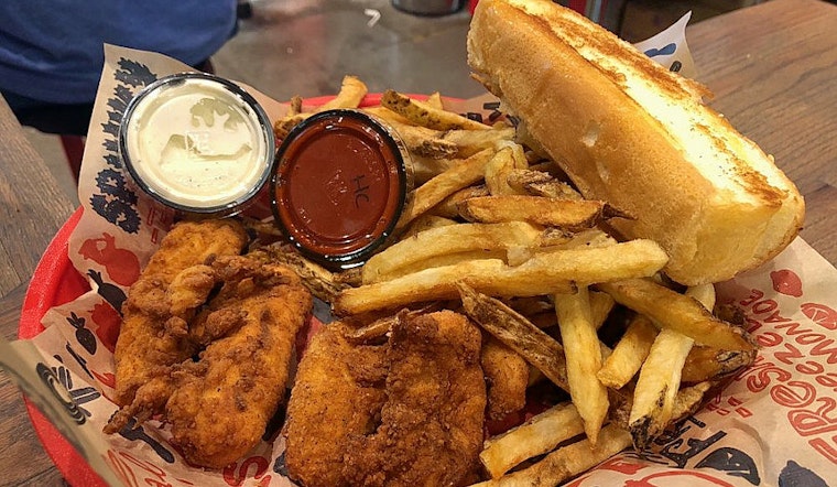 El Paso's 3 favorite spots to score chicken, without breaking the bank