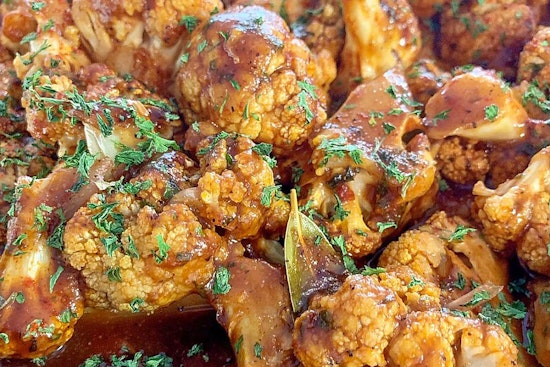 New Leonidas vegan spot Nola Vegan opens its doors