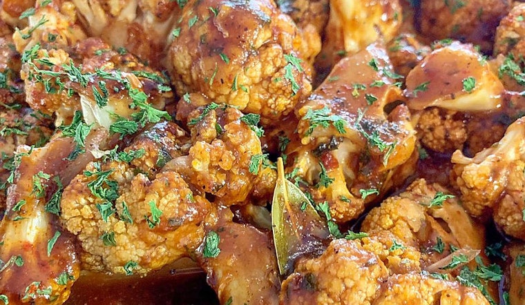 New Leonidas vegan spot Nola Vegan opens its doors