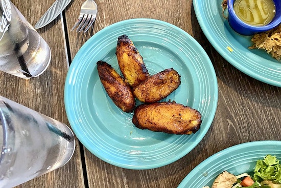 New Caribbean eatery Little Cay opens its doors in Paradise Valley