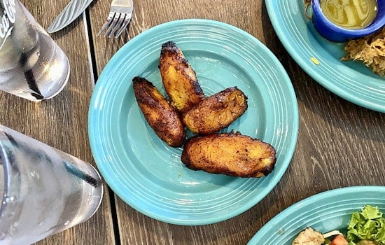 New Caribbean eatery Little Cay opens its doors in Paradise Valley
