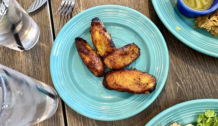 New Caribbean eatery Little Cay opens its doors in Paradise Valley