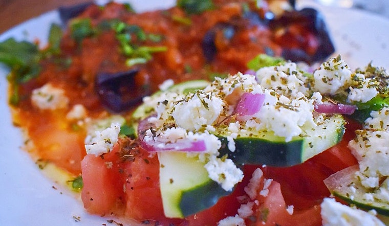Check out the 3 most popular spots in downtown Miami