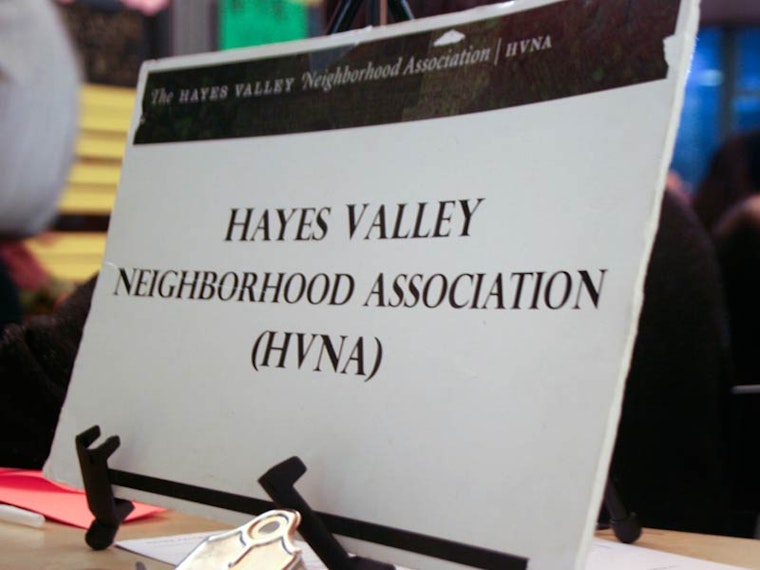 HVNA Monthly Meeting Tonight