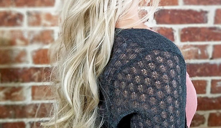 Here are Plano's top 3 hair stylist spots