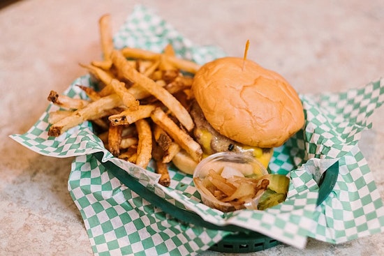 Jonesing for burgers? Check out Saint Paul's top 3 spots