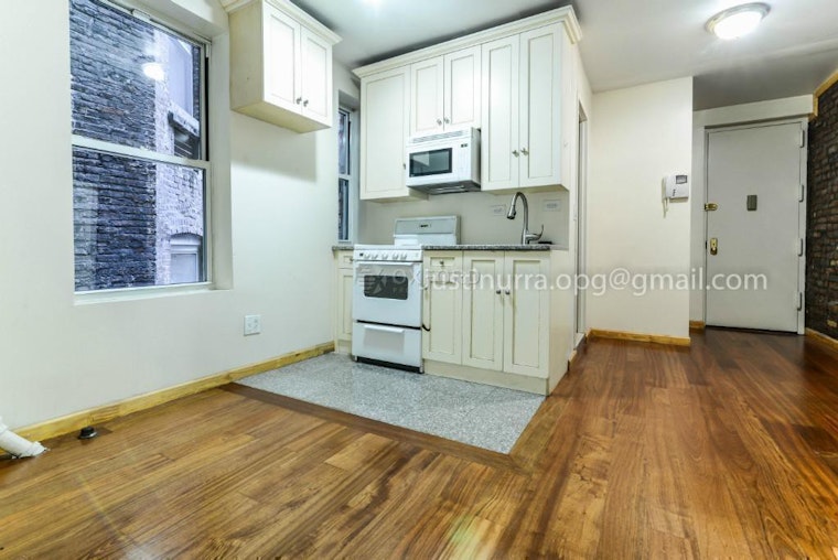 What's The Cheapest Rental Available In SoHo, Right Now?