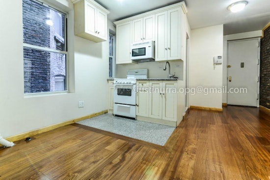 What's The Cheapest Rental Available In SoHo, Right Now?