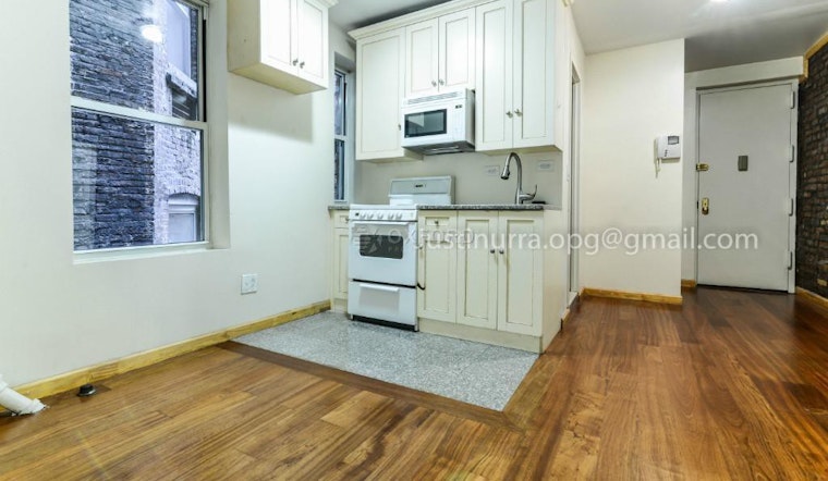 What's The Cheapest Rental Available In SoHo, Right Now?