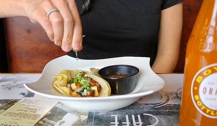 Check out 5 top affordable cafes in Oklahoma City