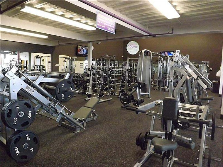 The top places to work out after work in Denver