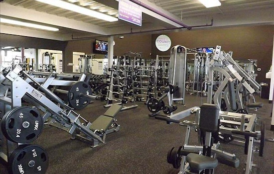 The top places to work out after work in Denver