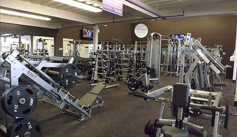 The top places to work out after work in Denver