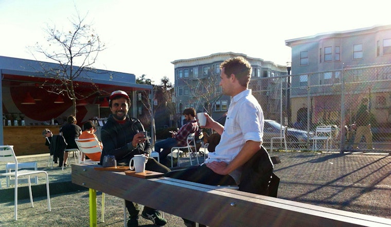 Hayes Valley Tidbits: 3/30 Edition