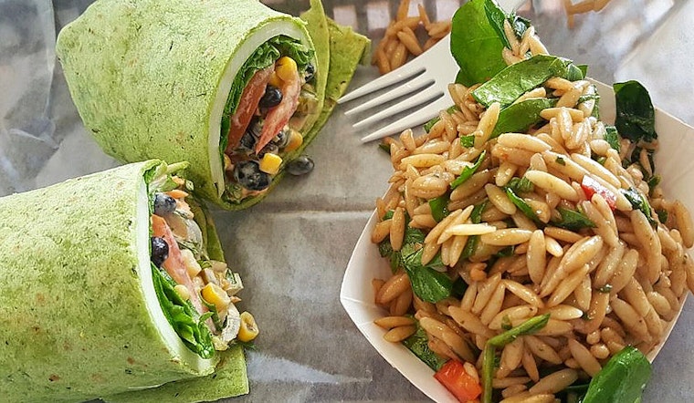 Explore the 3 best cheap cafes in Durham