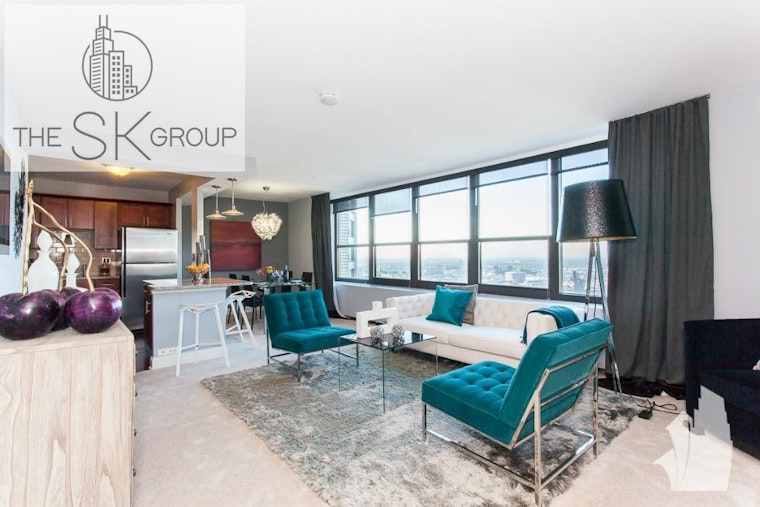 Check Out Today's Cheapest Rentals In The Loop, Chicago