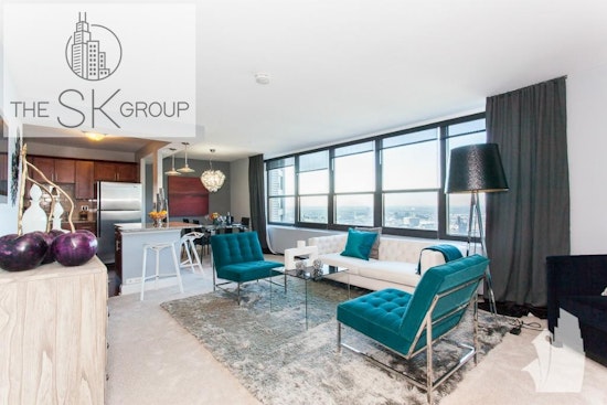 Check Out Today's Cheapest Rentals In The Loop, Chicago