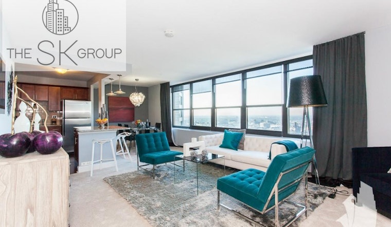 Check Out Today's Cheapest Rentals In The Loop, Chicago
