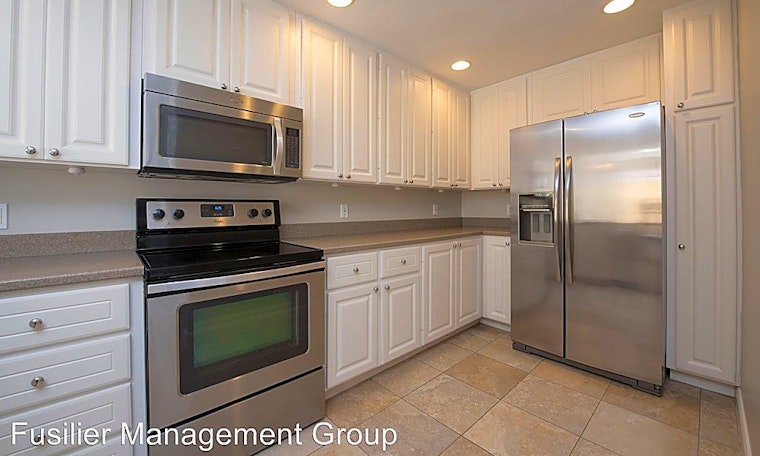 What apartments will $2,000 rent you in Lake Nona Central, right now?