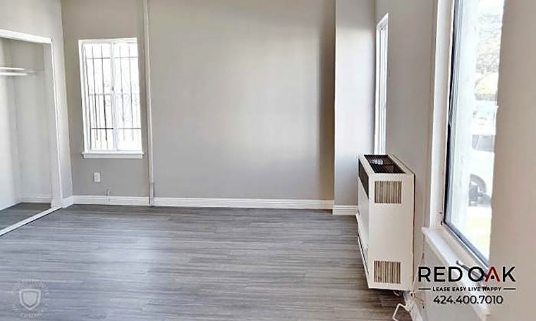 Renting in Los Angeles: What's the cheapest apartment available right now?