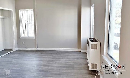 Renting in Los Angeles: What's the cheapest apartment available right now?