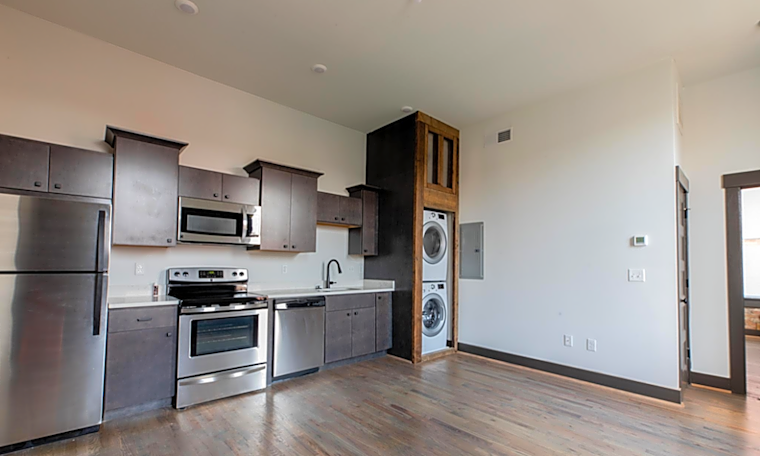 Apartments for rent in Cincinnati: What will $1,100 get you?