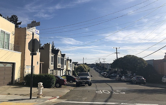 Traffic and parking disruptions expected as Inner Sunset sewer and repaving work begins this week