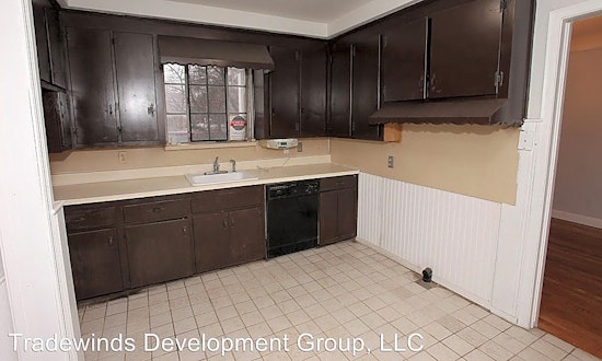 Apartments for rent in Detroit: What will $1,100 get you?