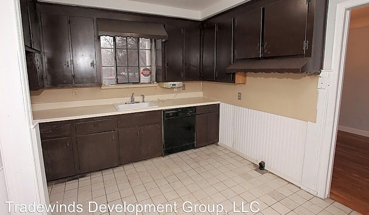 Apartments for rent in Detroit: What will $1,100 get you?