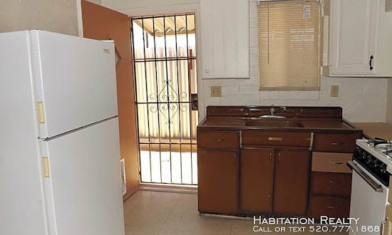 Renting in Tucson: What's the cheapest apartment available right now?