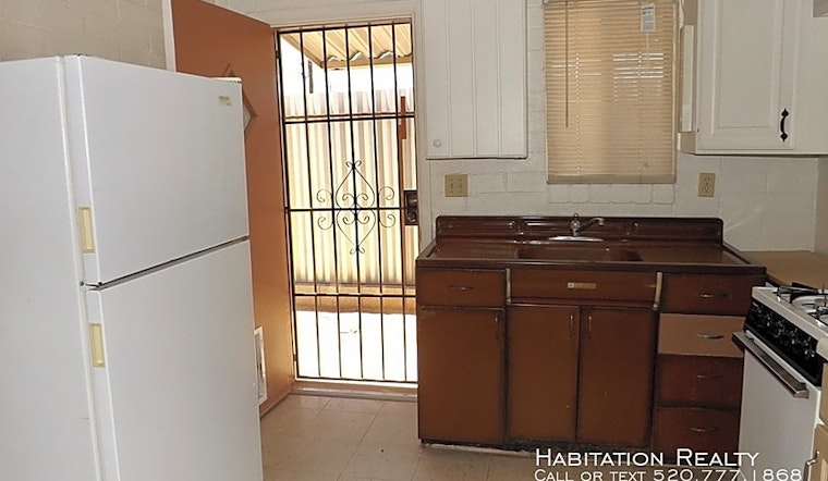 Renting in Tucson: What's the cheapest apartment available right now?