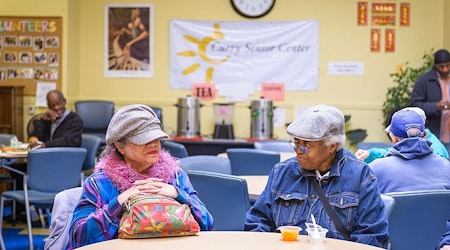 How a state 'Master Plan For Aging' could help the Tenderloin's struggling seniors