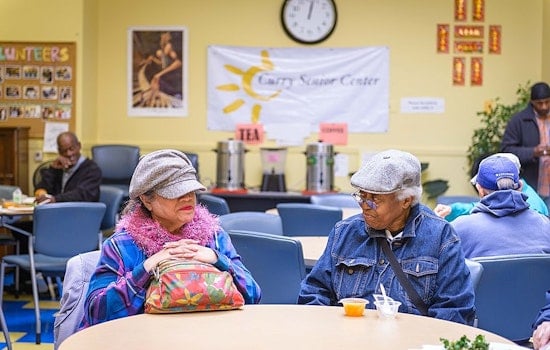How a state 'Master Plan For Aging' could help the Tenderloin's struggling seniors