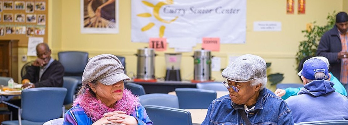 How a state 'Master Plan For Aging' could help the Tenderloin's struggling seniors