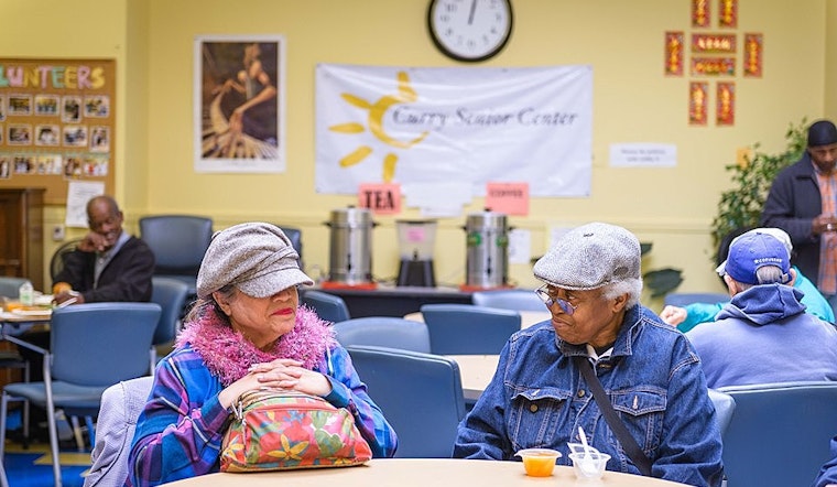 How a state 'Master Plan For Aging' could help the Tenderloin's struggling seniors