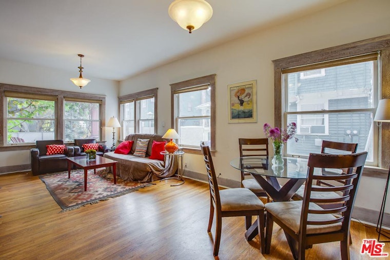 What's The Cheapest Rental Available In Venice, Right Now?