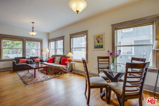 What's The Cheapest Rental Available In Venice, Right Now?