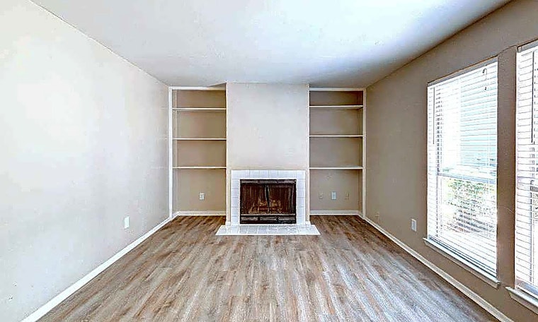 Renting in Arlington: What's the cheapest apartment available right now?