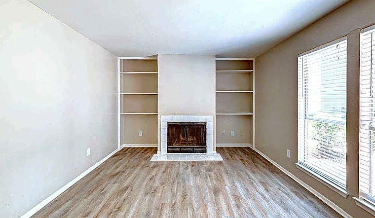 Renting in Arlington: What's the cheapest apartment available right now?