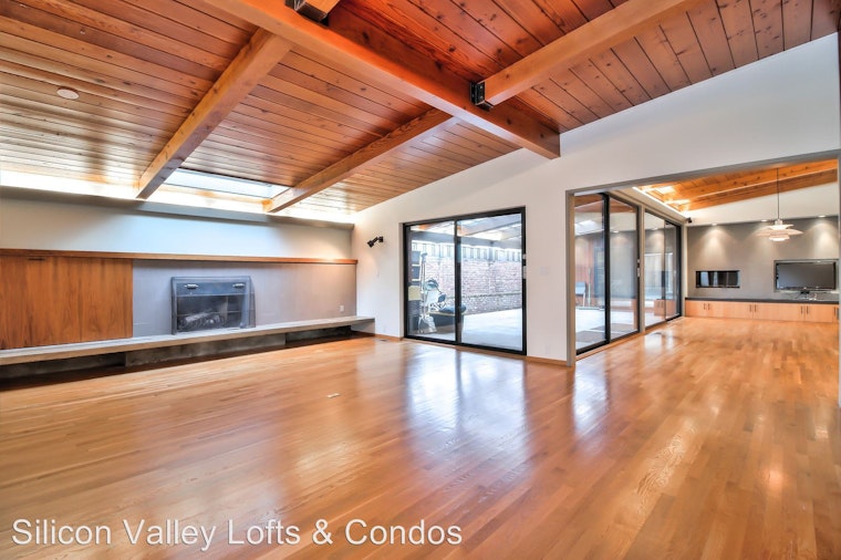 The Priciest Real Estate Rentals In San Jose
