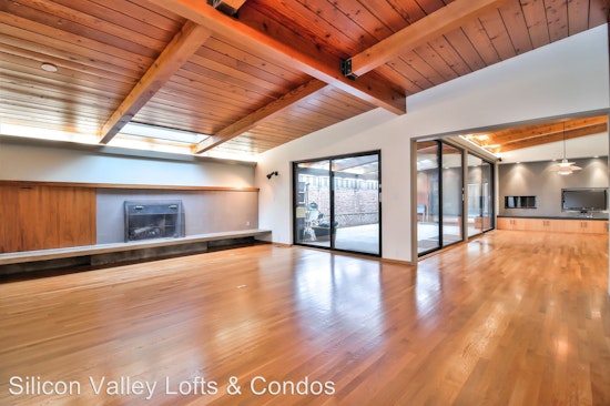 The Priciest Real Estate Rentals In San Jose