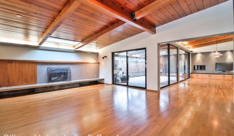 The Priciest Real Estate Rentals In San Jose