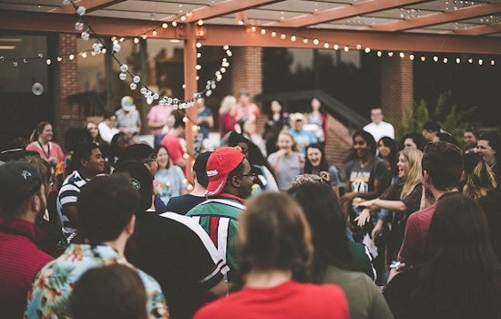 Here's what to do in Cleveland this week