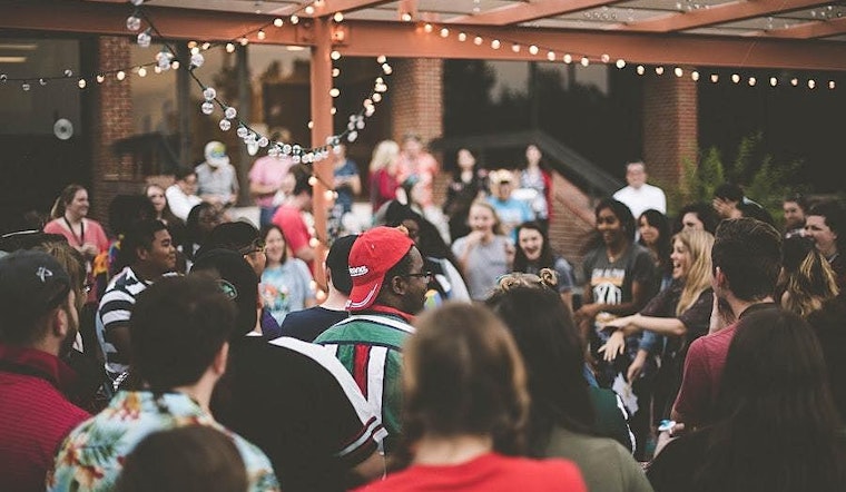 Here's what to do in Cleveland this week