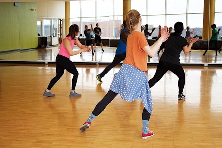 Cincinnati boasts a hot lineup of health and fitness deals this week